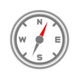 True Compass biểu tượng