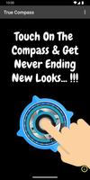 True Compass ảnh chụp màn hình 1