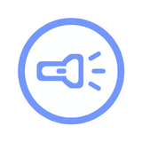 LED Flashlight icono
