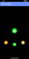 LED Flashlight captura de pantalla 3