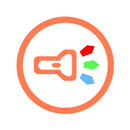 RGB Flashlight - Multicolor APK