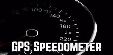 GPS Speedometer - Offline