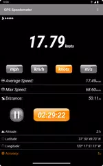 GPS Speedometer - Offline XAPK download