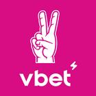 Icona Vbet Paris sportifs