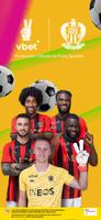 3 Schermata Vbet Paris sportifs