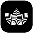 Zen Leaf icône