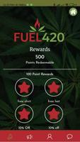 Fuel 420 screenshot 1