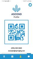 Ascend скриншот 3