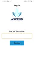 Ascend постер