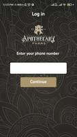 Apothecary Farms Poster