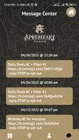 Apothecary Farms captura de pantalla 3