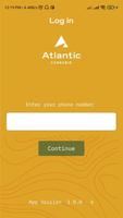Atlantic Cannabis poster