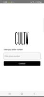 CULTA Affiche