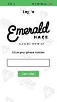 Emerald Haze poster