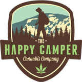 ikon The Happy Camper