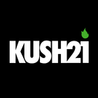 Kush21 图标