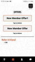 MÜV Rewards স্ক্রিনশট 1