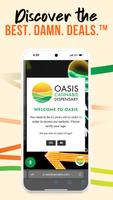 Oasis penulis hantaran