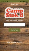 Stok'd poster