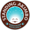 Standing Akimbo