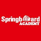 Springboard Academy Zeichen