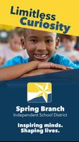 Spring Branch ISD 2019 Affiche