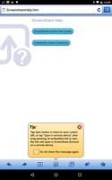 ScreenShare (tablet) تصوير الشاشة 1