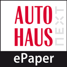 AUTOHAUS ePAPER-icoon