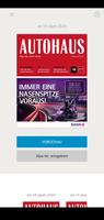 پوستر AUTOHAUS ePAPER