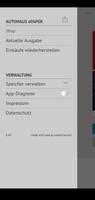 برنامه‌نما AUTOHAUS ePAPER عکس از صفحه