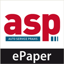 asp AUTO SERVICE PRAXIS-APK