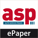 asp AUTO SERVICE PRAXIS APK