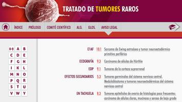 Tratado de Tumores Raros screenshot 3