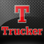 آیکون‌ TRUCKER