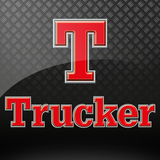 TRUCKER ícone