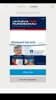 VerkehrsRundschau โปสเตอร์