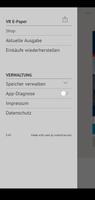 VerkehrsRundschau screenshot 1