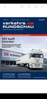 VerkehrsRundschau screenshot 2