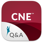 Certified Nurse Educator Prep أيقونة
