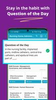 Nursing Home Administration screenshot 3