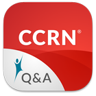 CCRN Critical Care RN Review アイコン