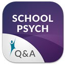 Praxis School Psychologist Exa APK