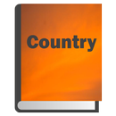 country dictionary APK