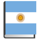 Diccionario Argentino icono