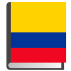 Diccionario Colombiano icône
