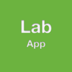 Lab App 图标