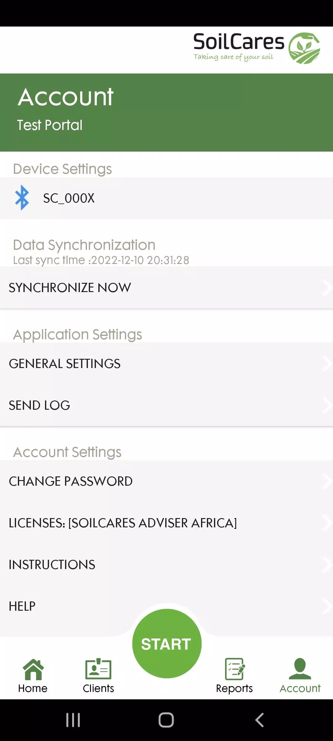AgroCares Scanner Solutions APK for Android Download