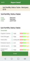 NutriScan screenshot 2