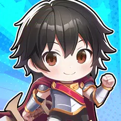 エンジェルナイツ - 放置騎士団RPG アプリダウンロード