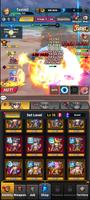 AFK Angel Knights : Idle RPG syot layar 1